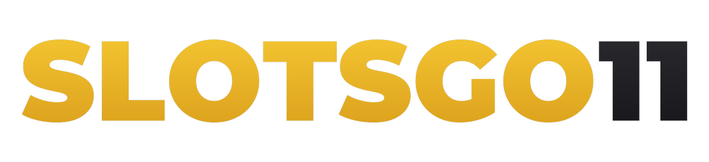 slotsgo11 Logo